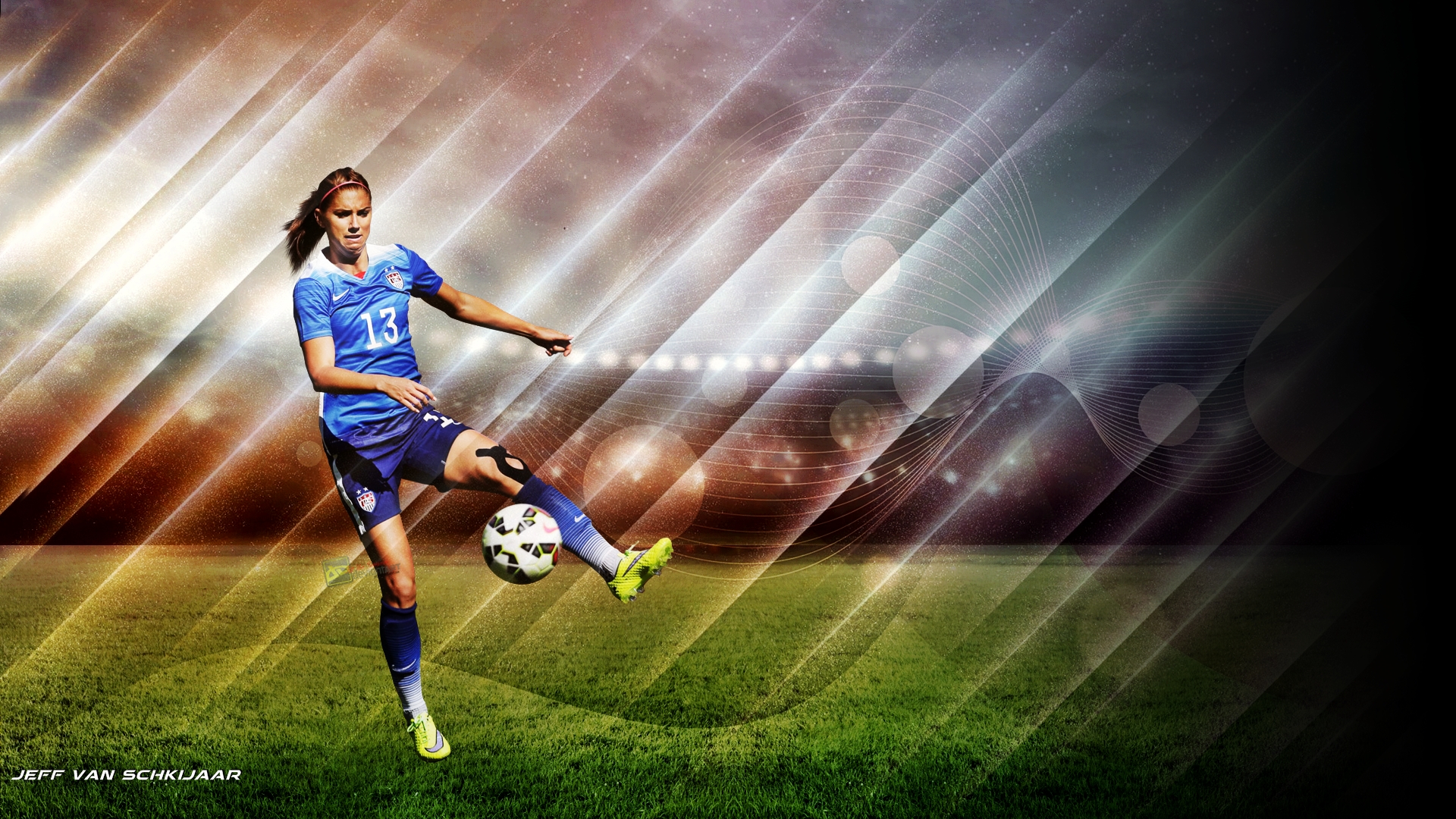 2026年世界杯首发阵容揭晓